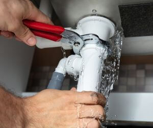 About Emergency plumbing pros Duke, OK